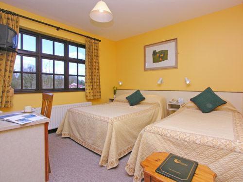 19th Killarney