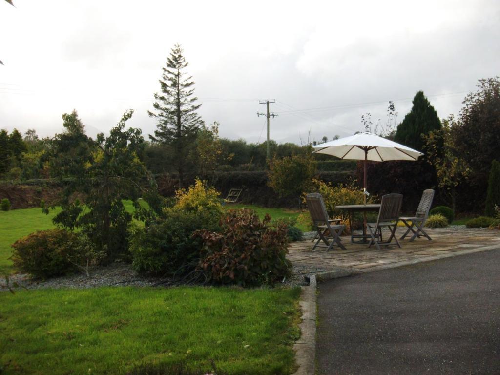 Dirreen House *