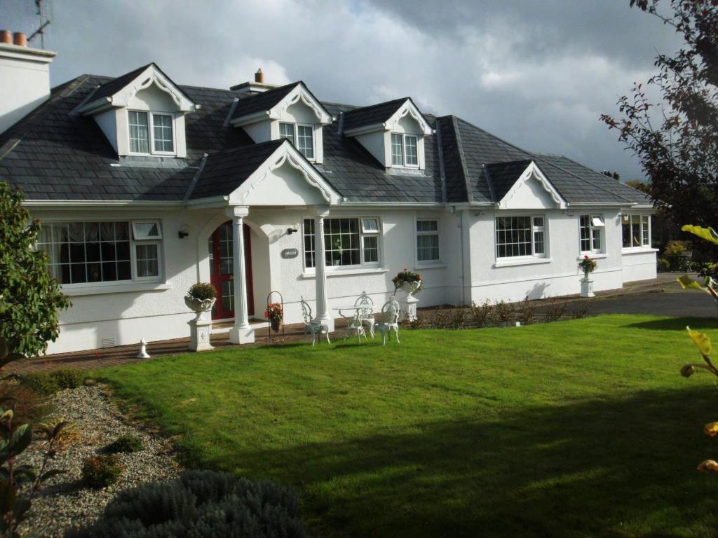 Dirreen House