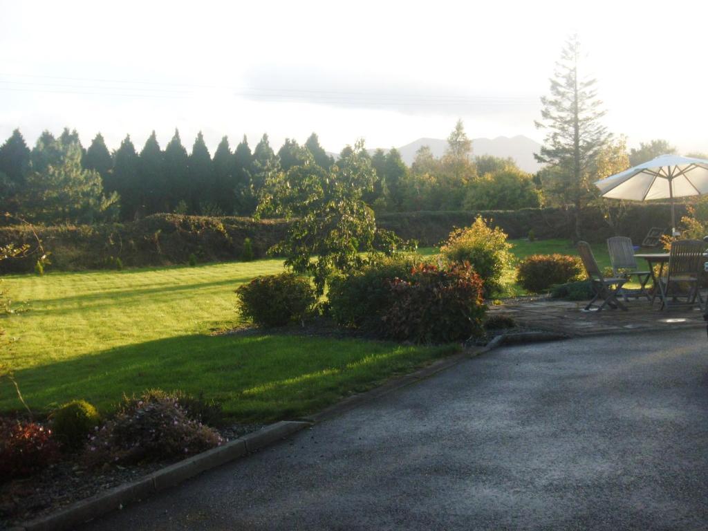 Holiday home Dirreen House