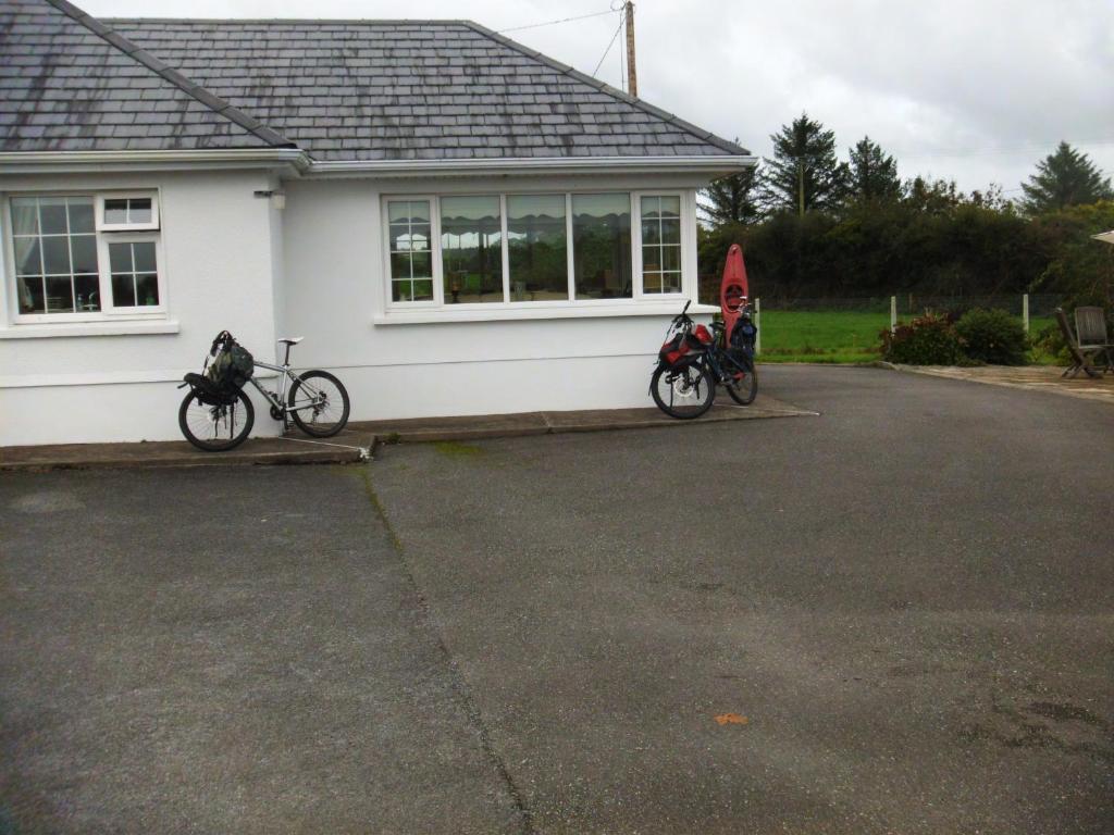 Dirreen House * Killarney