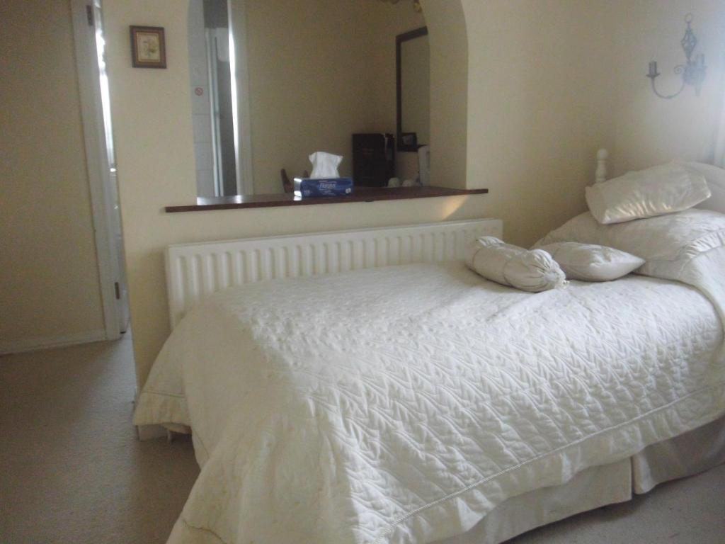 Dirreen House Holiday home *