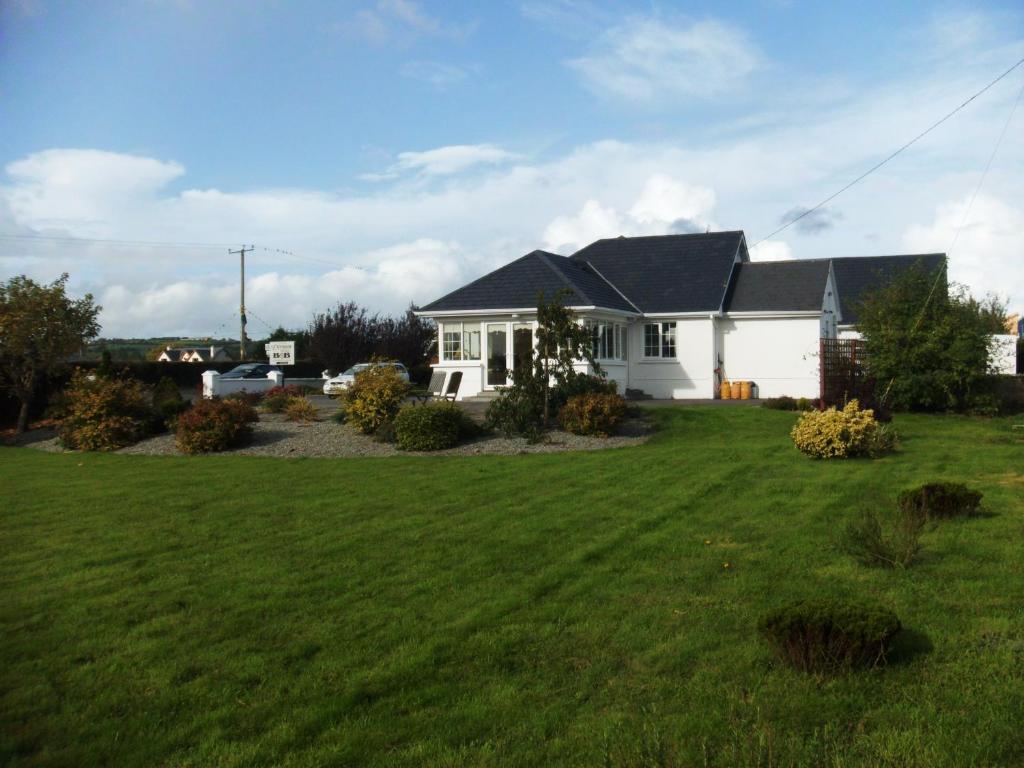 Holiday home Dirreen House Killarney