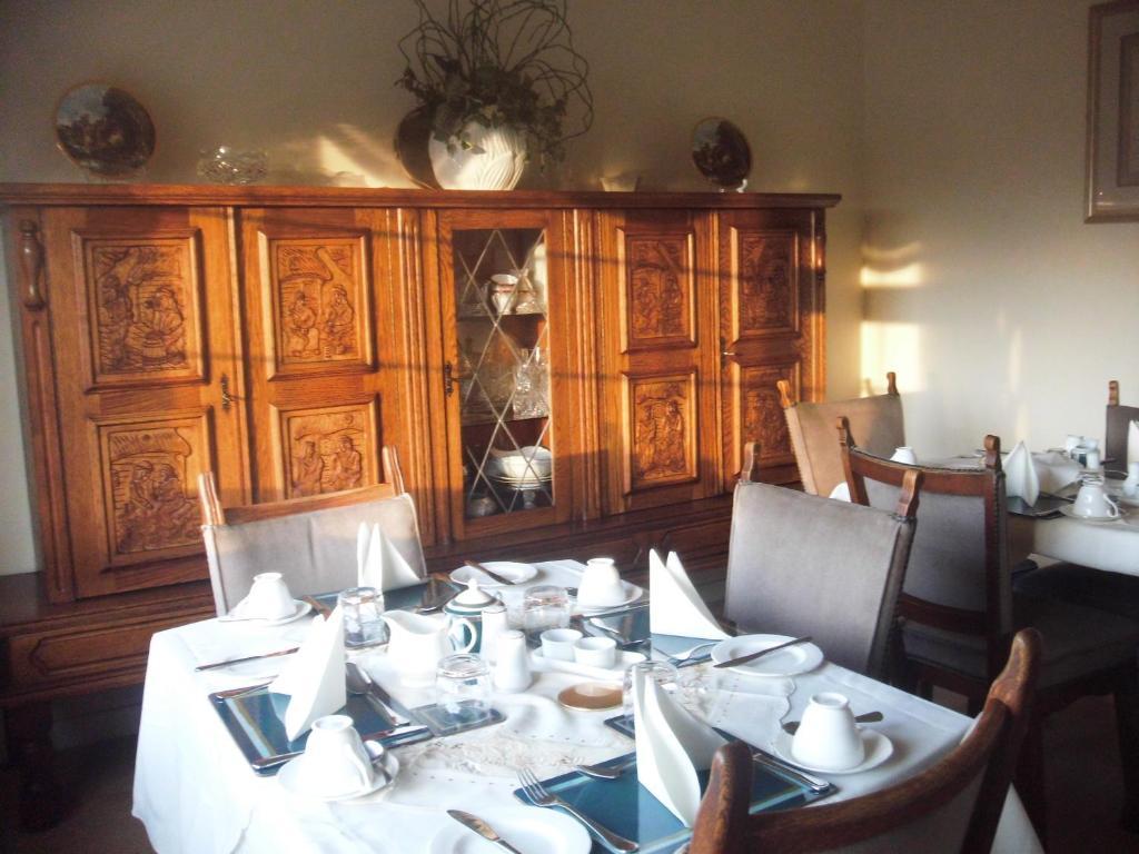 Holiday home Dirreen House Killarney