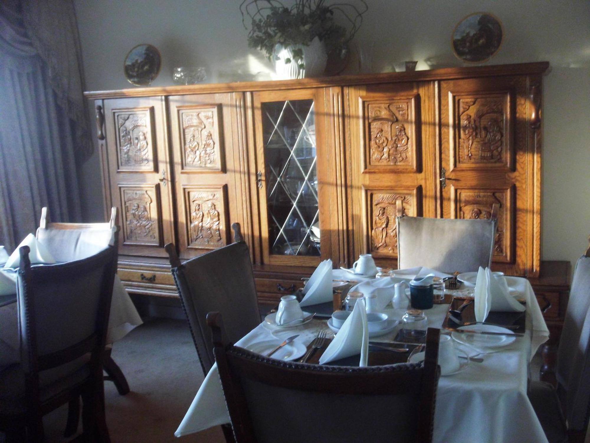 Holiday home Dirreen House Killarney