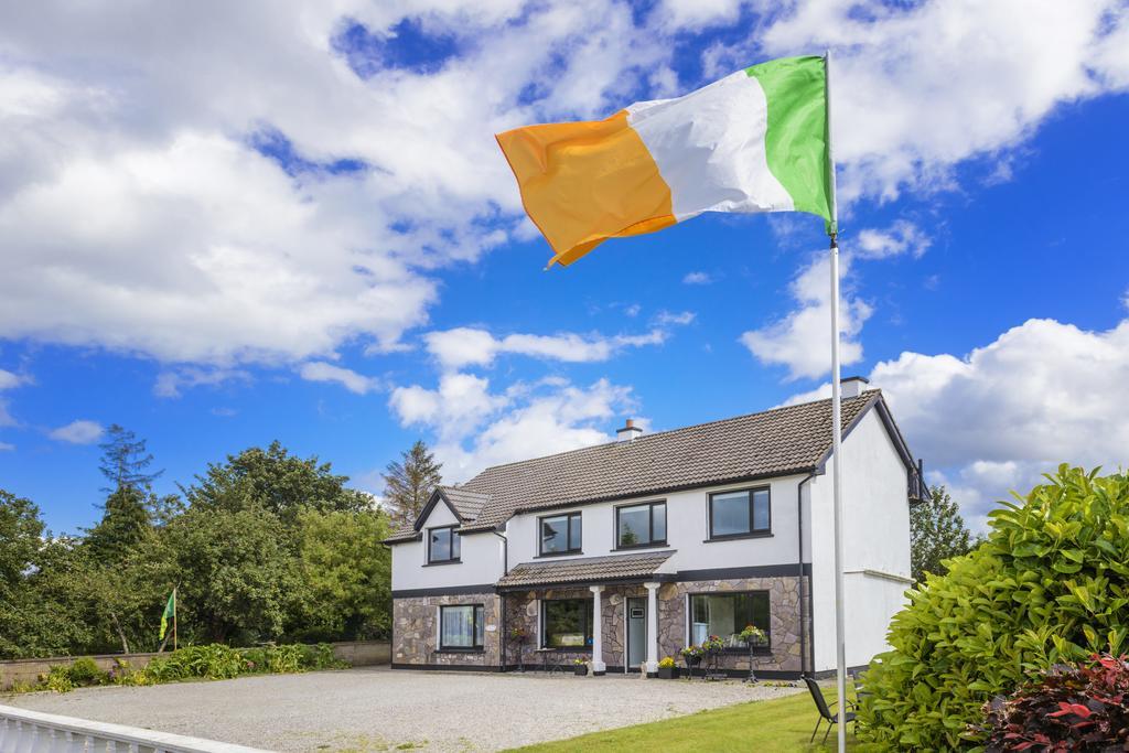 Lios Na Manach Eco 3* Killarney