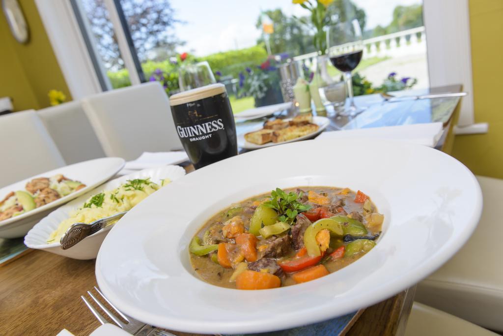 Bed & Breakfast Lios Na Manach Eco Killarney