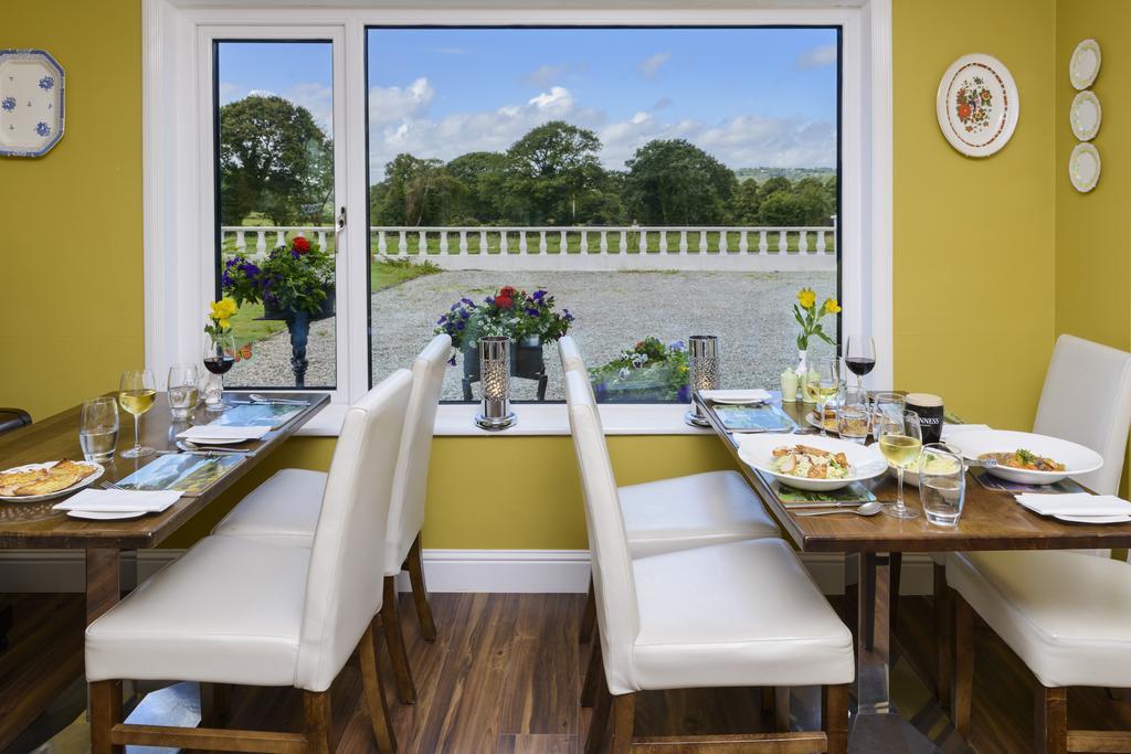 Lios Na Manach Eco Bed & Breakfast Woodford (Kerry)