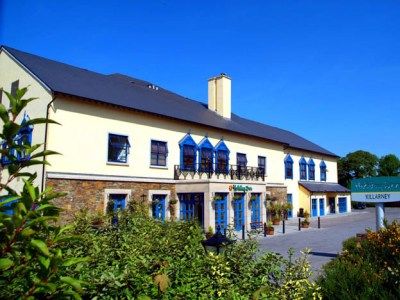 Harmony - Kingscourt