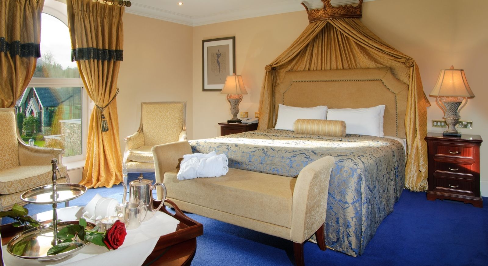 Muckross Park & Hotel 5*