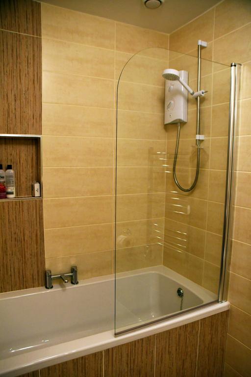 Reeks View Apartment *