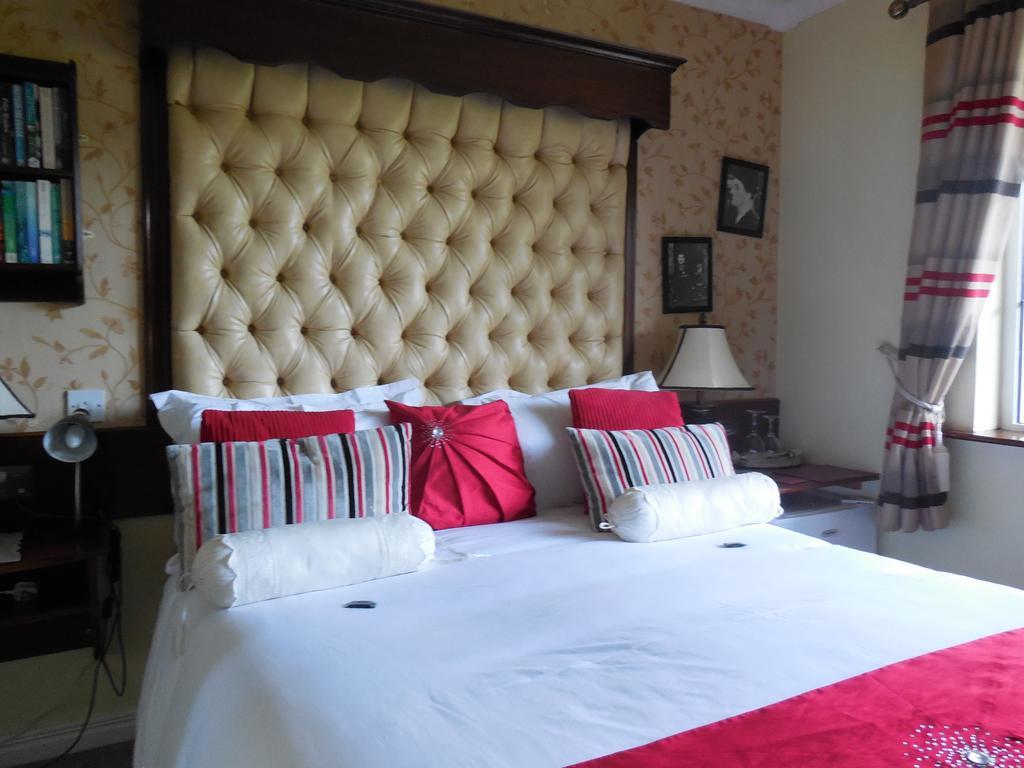 Crystal Springs Bed & Breakfast