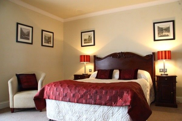 Hotel Riverside Killarney