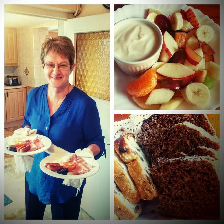 Kingdom View B&B Bed & Breakfast Killarney