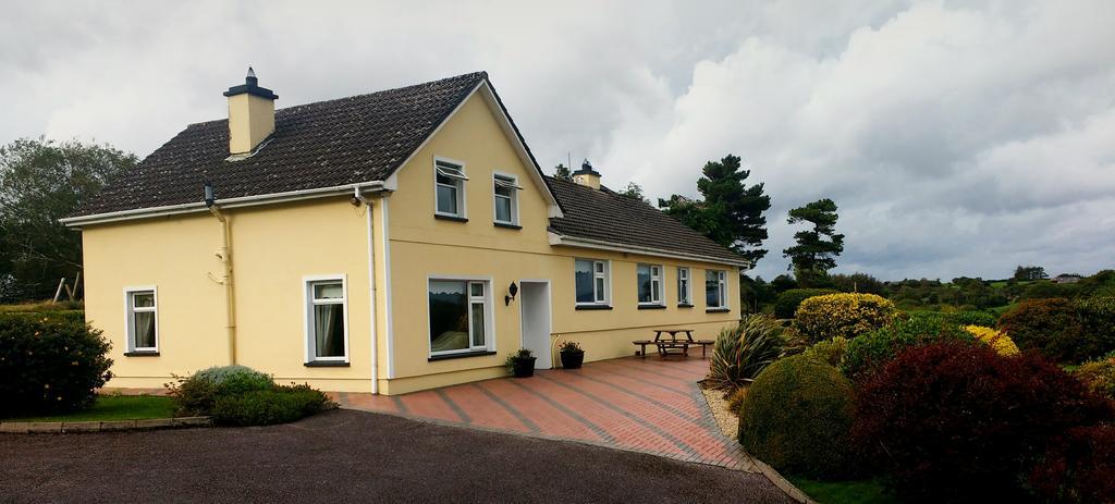 Kingdom View B&B Bed & Breakfast 3*