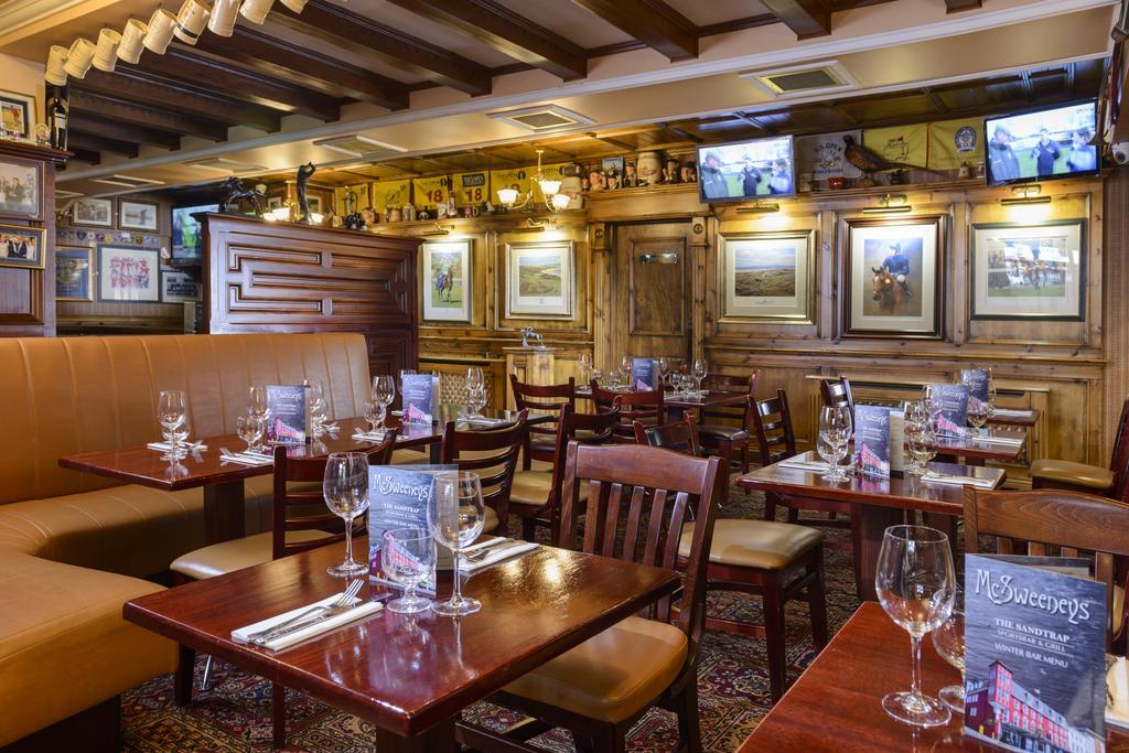 Hotel Mcsweeney Arms