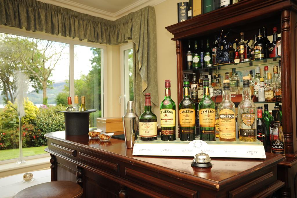 Hotel Loch Lein Killarney