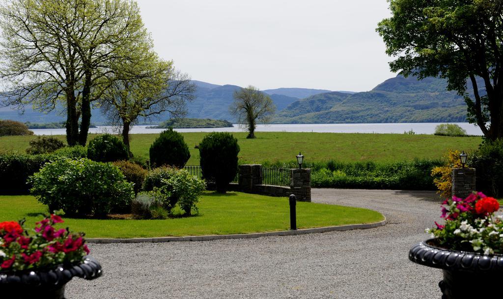 Loch Lein Hotel 4*