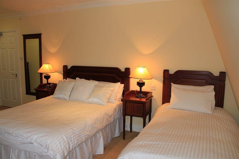 Hotel Mcsweeney Arms
