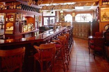Mcsweeney Arms 3*