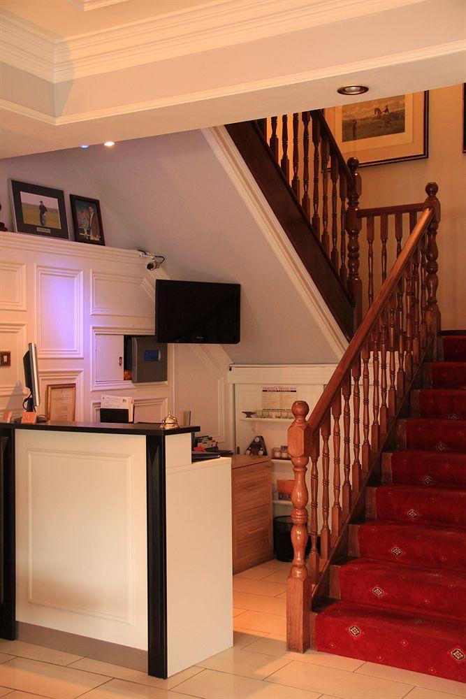 Hotel Mcsweeney Arms