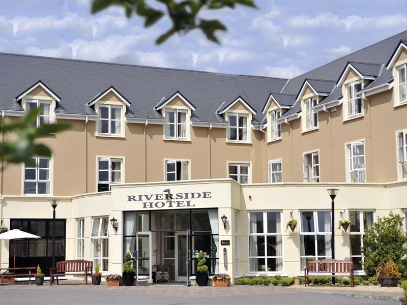 Riverside Hotel Killarney