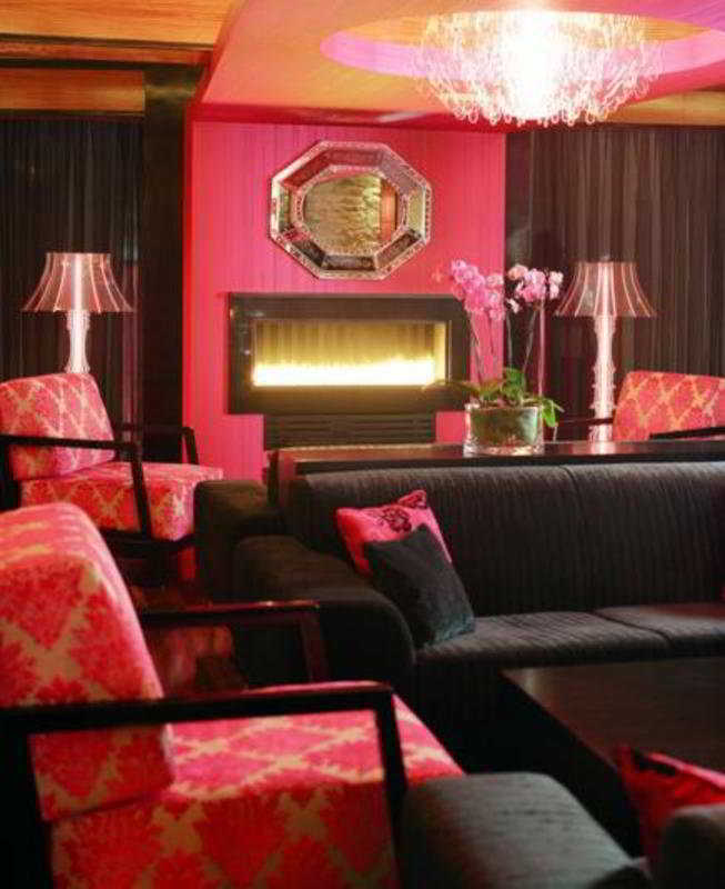 The Ross Hotel 4*
