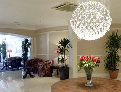 Hotel Court 3*