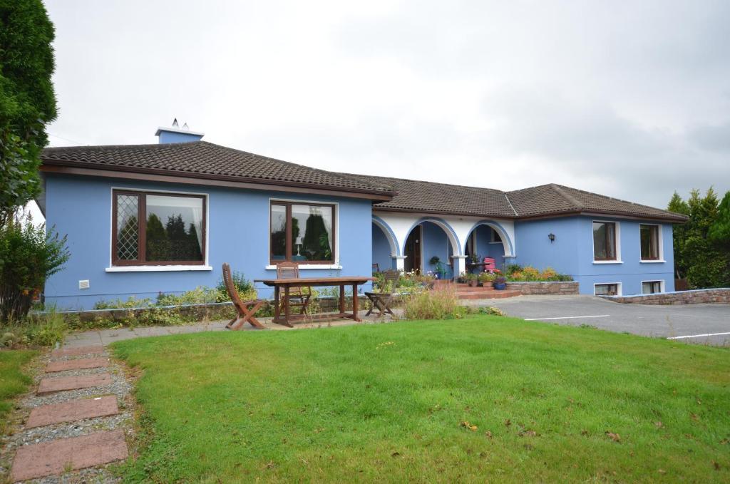 Hotel Gormans Country Home