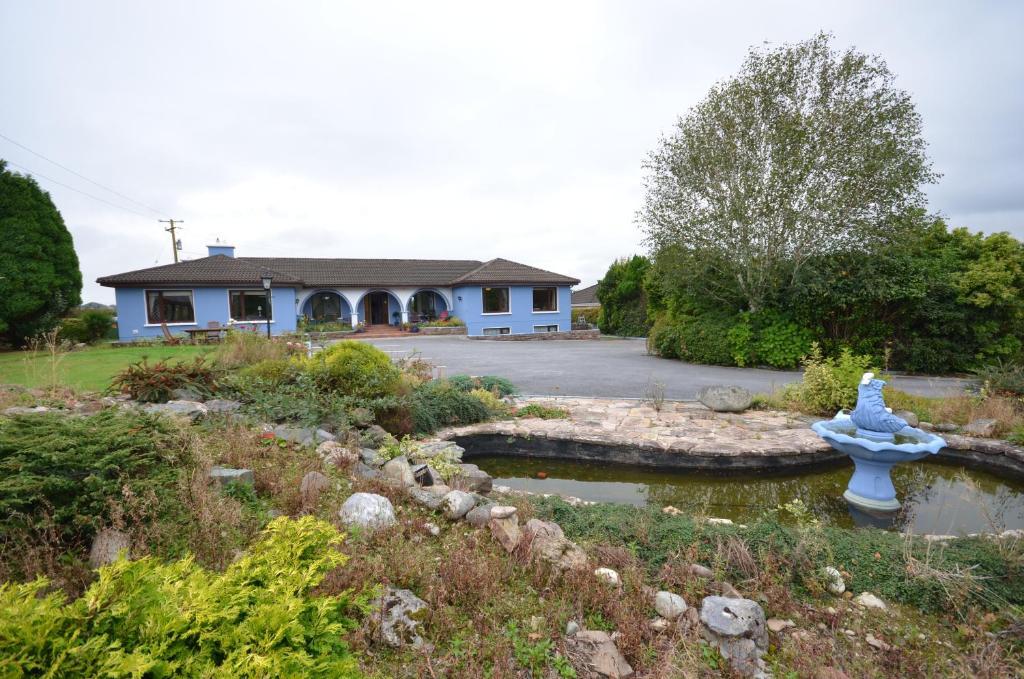 Hotel Gormans Country Home 4*