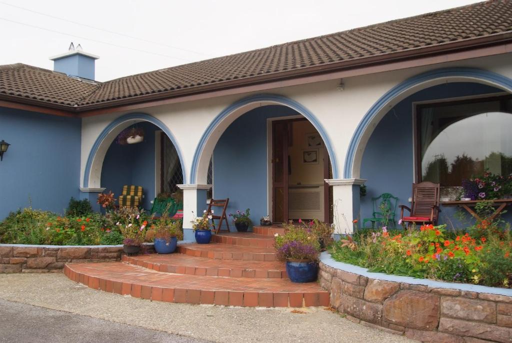 Gormans Country Home