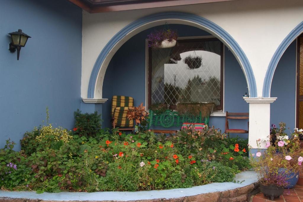 Gormans Country Home Hotel 4*