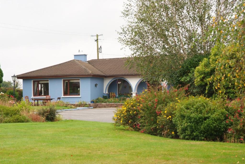 Gormans Country Home Hotel Killarney