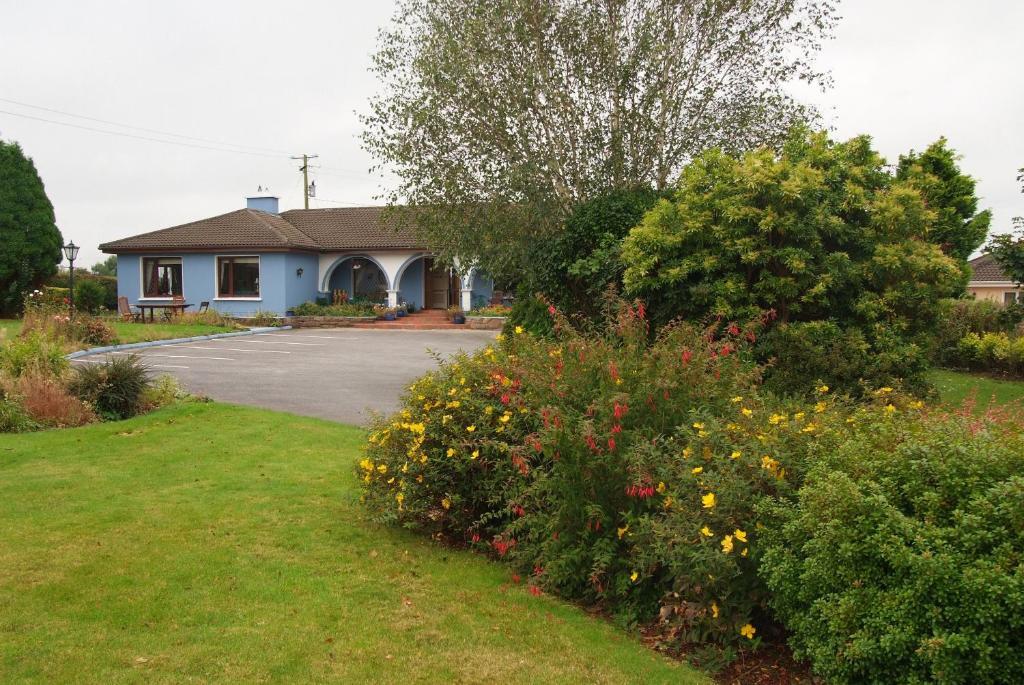Gormans Country Home