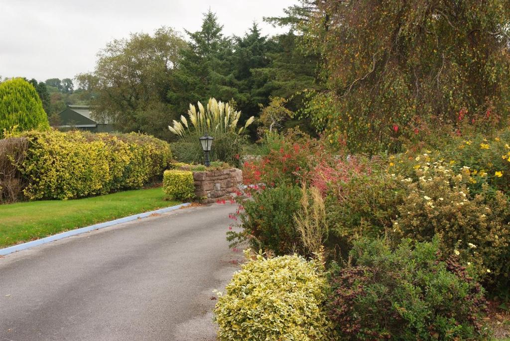 Hotel Gormans Country Home 4*