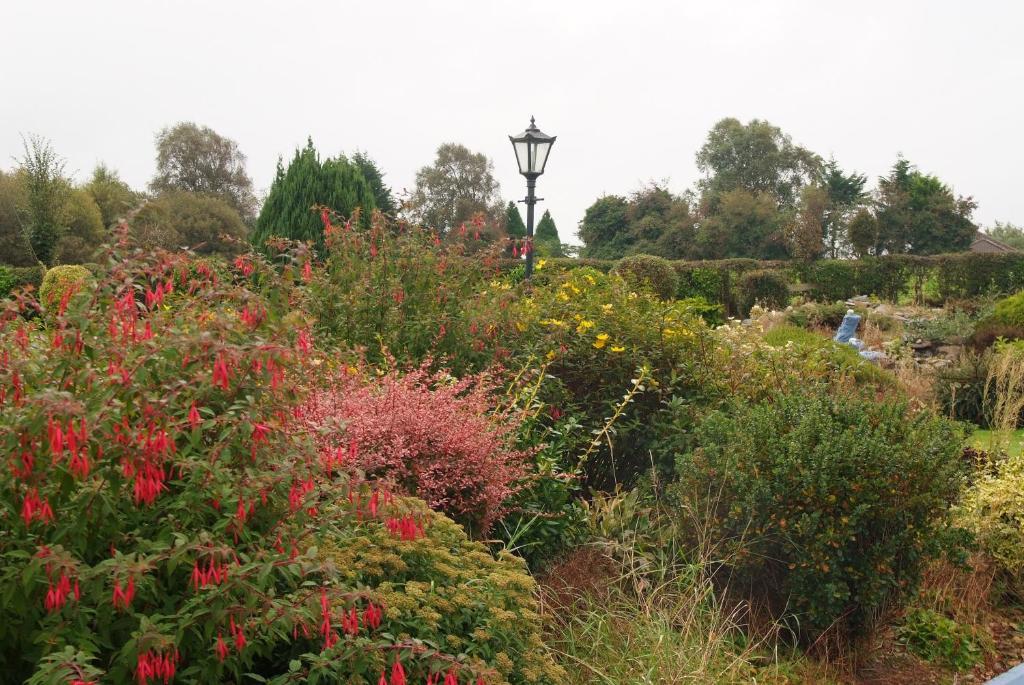 Gormans Country Home 4*