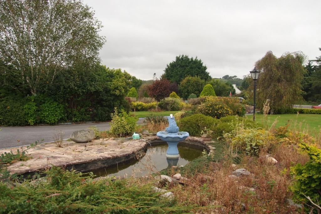 Hotel Gormans Country Home 4*