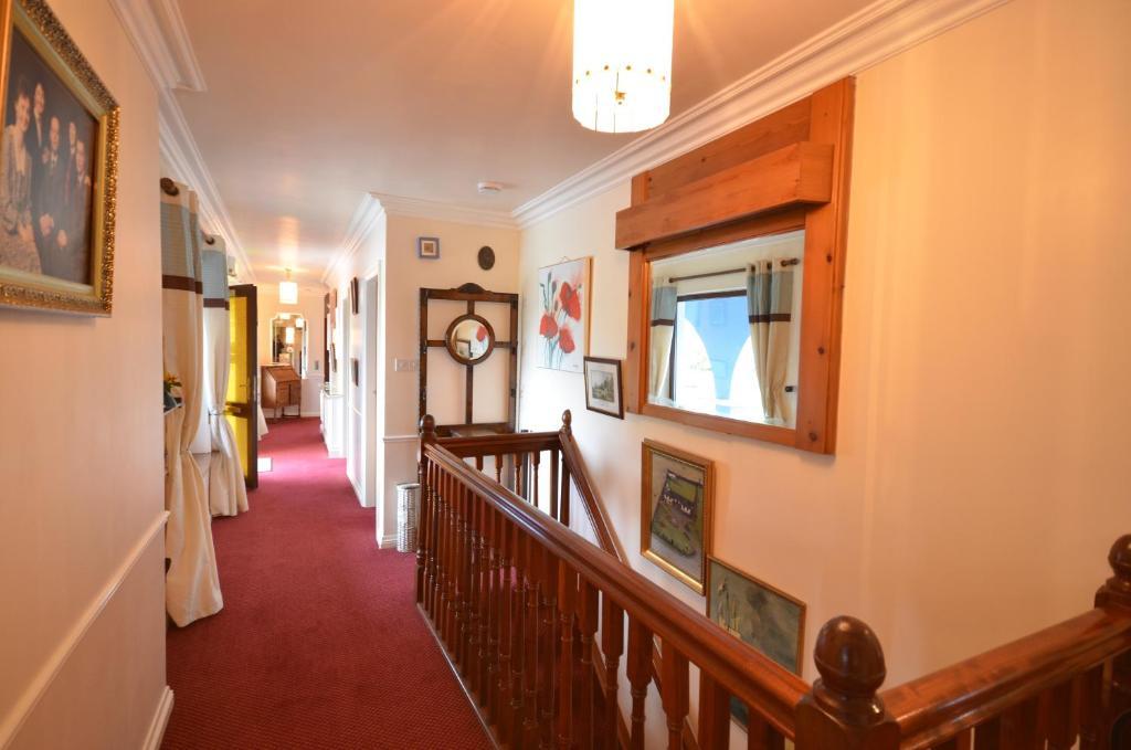 Hotel Gormans Country Home 4*