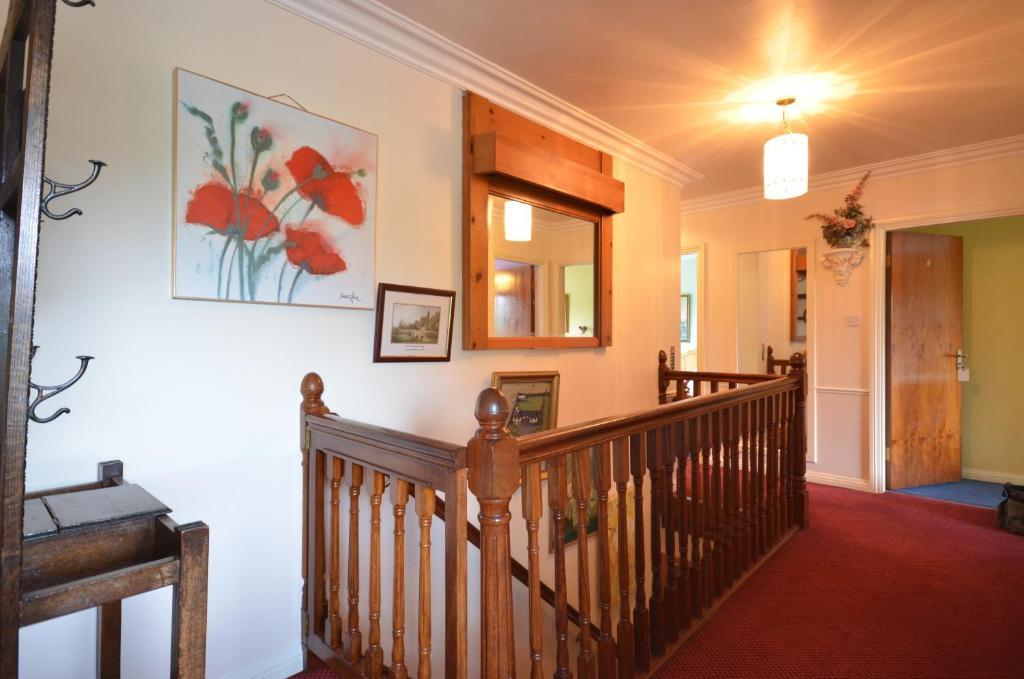 Hotel Gormans Country Home Killarney