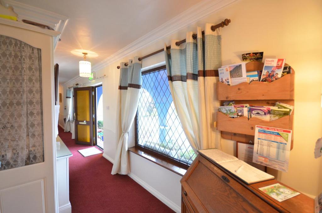 Gormans Country Home 4* Killarney