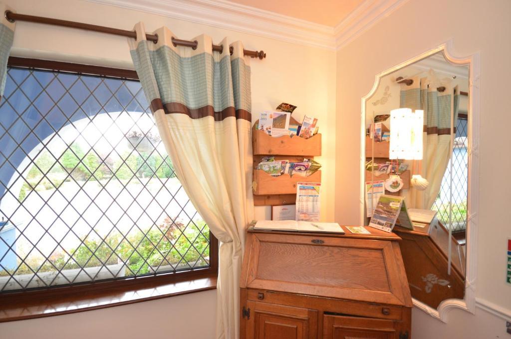 Hotel Gormans Country Home 4*