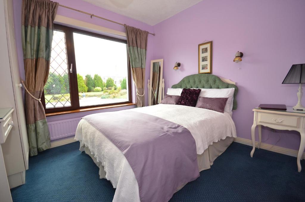Hotel Gormans Country Home