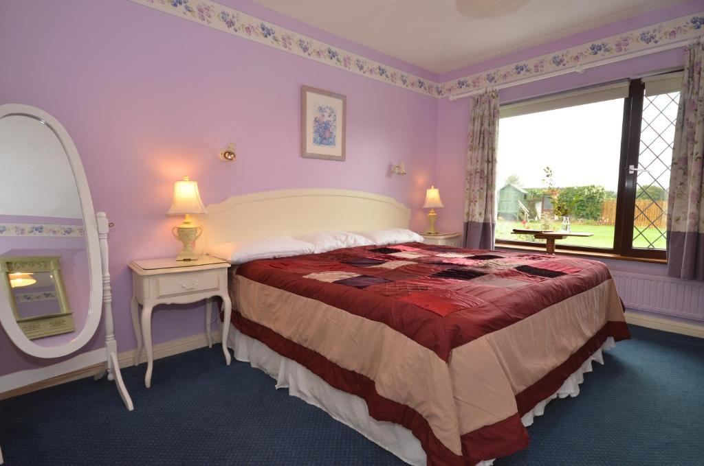 Hotel Gormans Country Home 4*