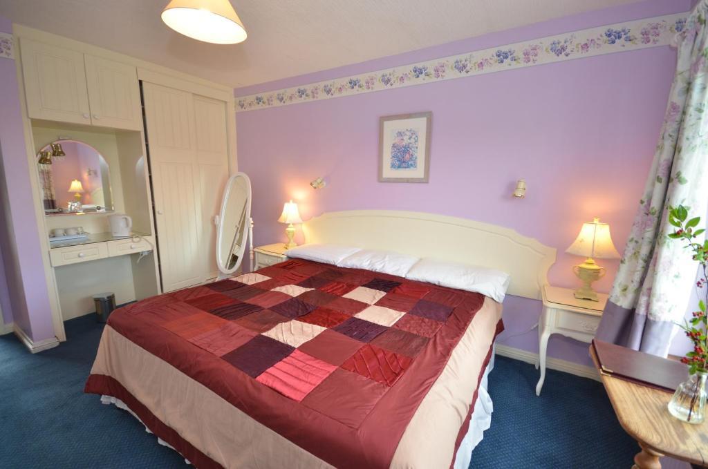Gormans Country Home Hotel 4*