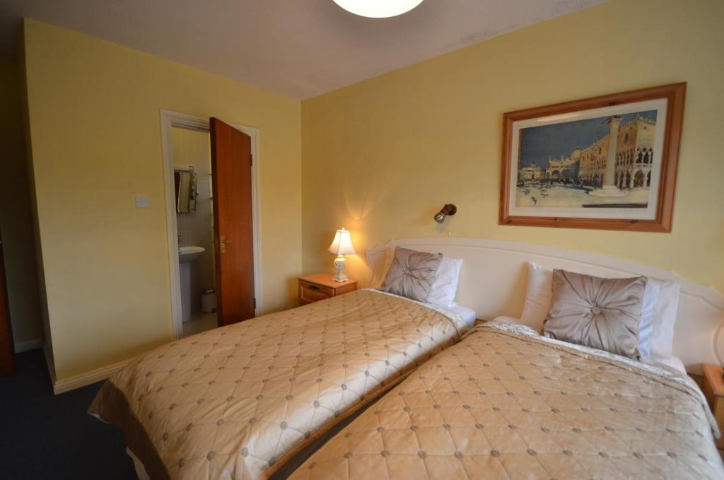 Gormans Country Home Hotel