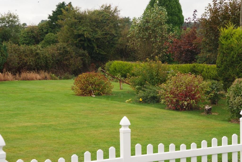 Hotel Gormans Country Home Killarney
