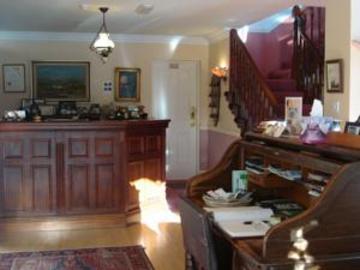 Gleann Fia Guest house