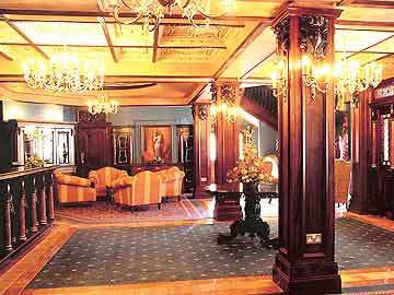 Hotel Avenue 4*
