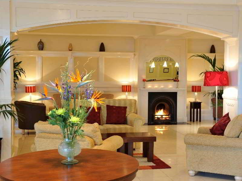 Riverside 4*