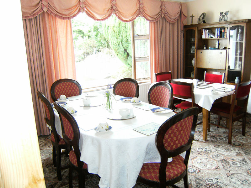 Hotel Wuthering Heights